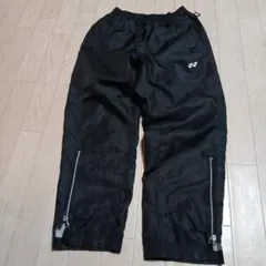 YONEX テニスパンツ ブラック J140