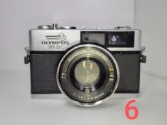 2025年最新】オリンパス35DCの人気アイテム - メルカリ