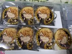 センラ 缶バッチ