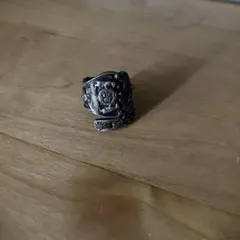 MM6マルジェラ リング 19号 シグネットリング - メルカリ