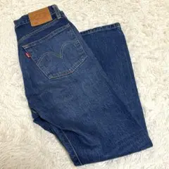 リーバイスハイウエスト