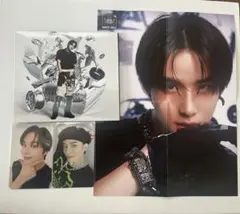 NCT127 ジョンウ