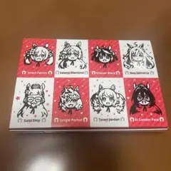 2025年最新】ウマ娘 kfc アクリルスタンドの人気アイテム - メルカリ