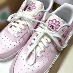 ナイキエアフォース1 '07 LX