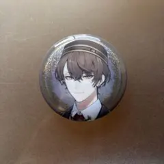 にじさんじ缶バッジビスケット3 加賀美ハヤト