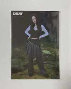 TWICE ラントレ　チェヨン