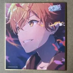 プロセカ 東雲彰人 ミニ色紙 ホワイトデー 20A - メルカリ