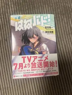はねバド! 小説版