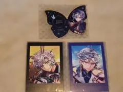 あくねこ　フルーレセット