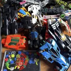 2025年最新】ミニ四駆まとめ売りの人気アイテム - メルカリ