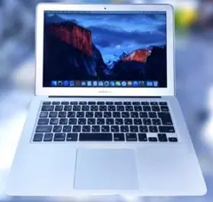 MacBook Air (モデル A1369) core i7