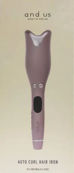 【セール中❗️】ヘアアイロン アイロン 美容