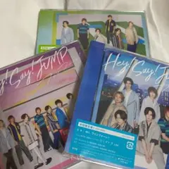 Hey!Say!JUMP CDまとめ売り