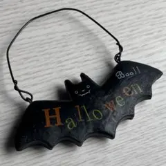 ハロウィン コウモリ型 オーナメント 飾り付け