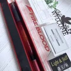 2026年最新】ファイアブラッド玉の柄の人気アイテム - メルカリ