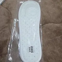IFME 上履き　中敷き　未使用新品 24.0cm