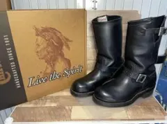 2025年最新】チペワ エンジニアブーツの人気アイテム - メルカリ