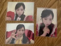 CUTIE STREET 佐野愛花 ver.12 11ランダムトレカ