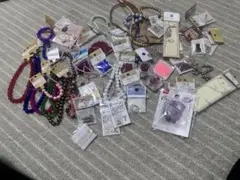 Jewelry making stuff..