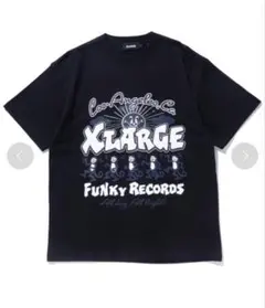 美品　エクストララージ　Tシャツ　Mサイズ