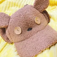 ミニオン ティム キャップ 帽子 USJ