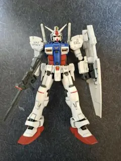 2025年最新】MGガンプラ完成品の人気アイテム - メルカリ