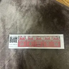 THE FIRST SLAM DUNK ユニフォームセット