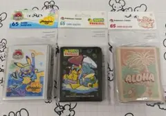 2025年最新】wcs スリーブの人気アイテム - メルカリ