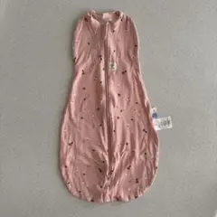 【未使用】ergopouch コクーンスワドル 0-3ヶ月　0.2TOG