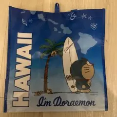 I'm Doraemon HAWAII エコバッグ