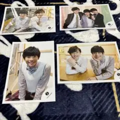 2 長尾謙杜　公式写真