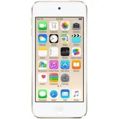 Apple iPod touch 16GB 第5世代 ピンク MGFY2J/A - メルカリ