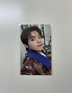 INI READY TO POP！木村柾哉 トレカ