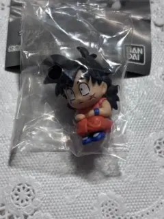 まちぼうけ　ドラゴンボール　ヤムチャ　 未開封