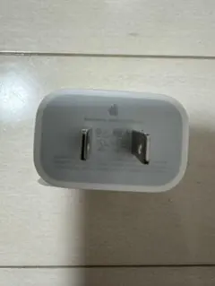 Apple 純正 18WUSB-C電源アダプタ 急速充電 B8