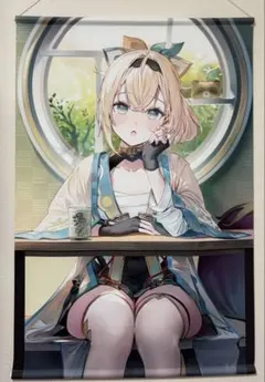 2026年最新】風真いろは 等身大タペストリーの人気アイテム - メルカリ