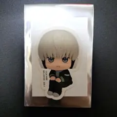 るかっぷ　WIND BREAKER　梶蓮　ステッカー