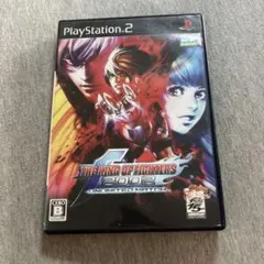 THE KING OF FIGHTERS 2002 アンリミテッドマッチ U