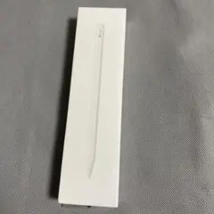 Apple Pencil 第2世代 MU8F2J/A