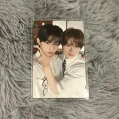 TWSはじめまして ユニットトレカセット