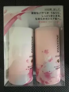 パンテーン ミラクルズ リッチモイスチャー うるつやリッチのサムネイル