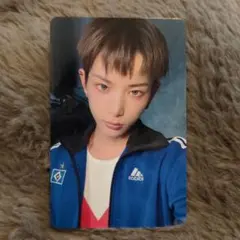 &TEAM Back to life タワレコ トレカ ハルア HARUA