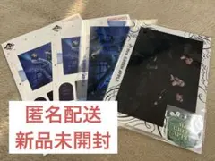 Mr. GREEN APPLE クリアファイル 2枚セット
