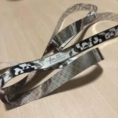 Kis-My-Ft2 （キスマイ）fan is 銀テープ　フル1本のサムネイル