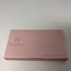 Wonjungyo W デイリームードアップパレット04 クライローズ