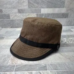 バンド キャップ