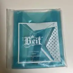 SideM セガラッキーくじ　クリアポシェット　Beit