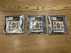 【新品未開封】ミャクミャク阪神タイガースリーグ優勝記念キーホルダー