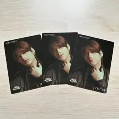 ワンエン 関哲汰 トレカ セット