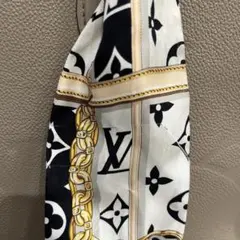 2025年最新】ルイヴィトン バンドー・モノグラム コンフィデンシャルの